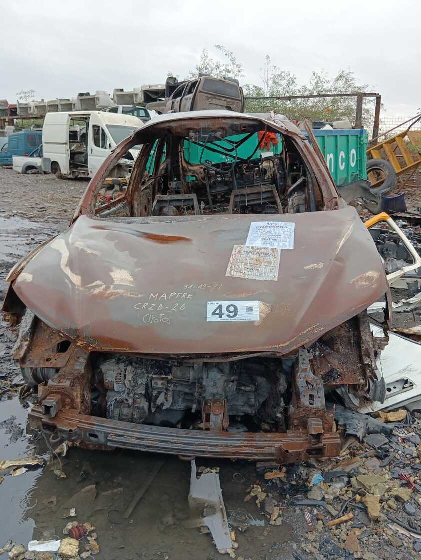 PAQUETE DE RESORTES Hyundai SANTA FE 2008  USADO EN DESARME